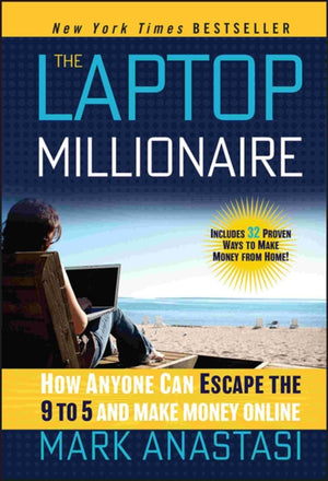 Laptop Millionaire