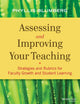 Book cover of: Assessing and Improving Your Teaching