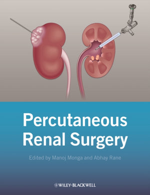 Percutaneous Renal Surgery