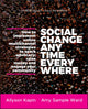 Book cover of: Social Change Anytime Everywhere