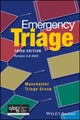 Book cover of: Emergency Triage