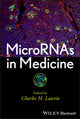 Book cover of: MicroRNAs in Medicine