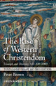 Book cover of: Rise of Western Christendom
