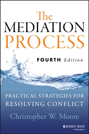 The Mediation Process