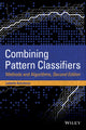 Book cover of: Combining Pattern Classifiers. By: Ludmila I. Kuncheva