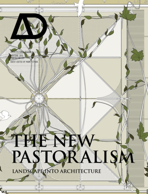 Book cover of: New Pastoralism