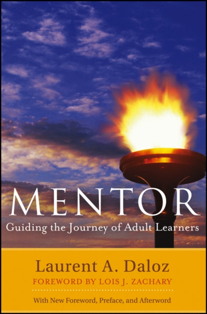 Book cover of: Mentor. By: Laurent A. Daloz