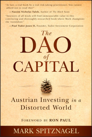The Dao of Capital