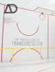 Book cover of: Architecture of Transgression