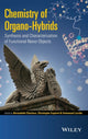 Book cover of: Chemistry of Organo-hybrids. By: Bernadette Charleux