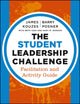Book cover of: Student Leadership Challenge. By: James M. Kouzes