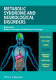 Book cover of: Metabolic Syndrome and Neurological Disorders
