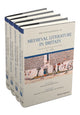 Book cover of: Encyclopedia of Medieval Literature in Britain, 4 Volume Set. By: Sian Echard
