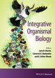 Book cover of: Integrative Organismal Biology. By: Lynn Bloxom Martin
