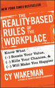 Book cover of: Reality-Based Rules of the Workplace