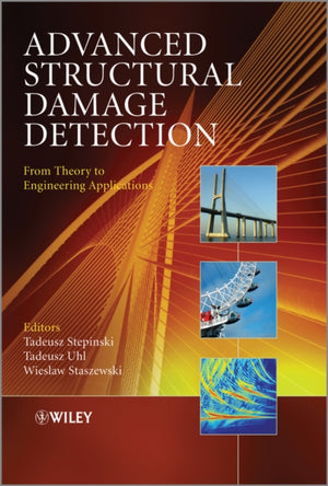 Advanced Structural Damage Detection