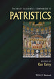 Book cover of: Wiley Blackwell Companion to Patristics. By: Ken Parry