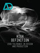 Book cover of: High Definition