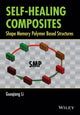 Book cover of: Self-Healing Composites. By: Guoqiang Li