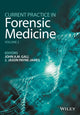 Book cover of: Current Practice in Forensic Medicine, Volume 2. By: John A. M. Gall