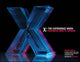 Book cover of: X: The Experience When Business Meets Design. By: Brian Solis