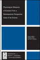 Book cover of: Physiological Measures of Emotion From a Developmental Perspective. By: Tracy A. Dennis
