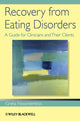 Book cover of: Recovery from Eating Disorders. By: Greta Noordenbos
