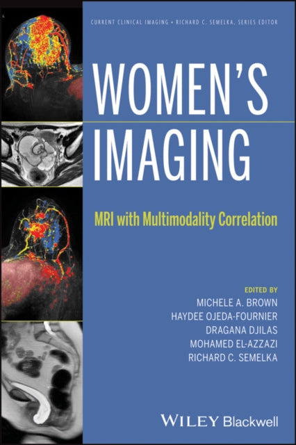 Book cover of: Women's Imaging