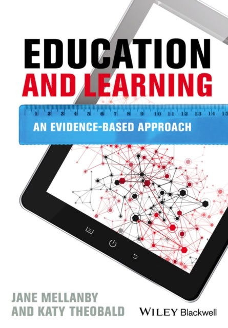 Book cover of: Education and Learning. By: Jane Mellanby