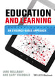 Book cover of: Education and Learning. By: Jane Mellanby