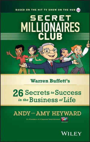 Secret Millionaires Club