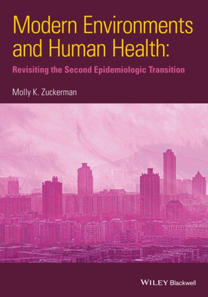 Modern Environments and Human Health