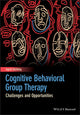 Book cover of: Cognitive Behavioral Group Therapy. By: Ingrid Sochting