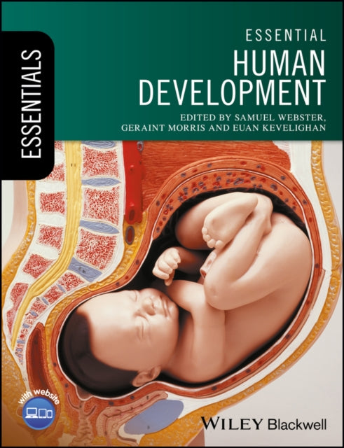 Book cover of: Essential Human Development. By: Samuel Webster