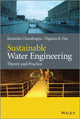 Book cover of: Sustainable Water Engineering. By: Ramesha Chandrappa