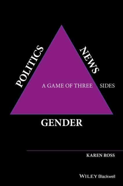 Gender, Politics, News
