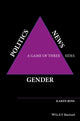 Book cover of: Gender, Politics, News. By: Karen Ross