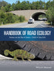 Book cover of: Handbook of Road Ecology. By: Rodney van der Ree