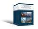 Book cover of: Wiley-Blackwell Encyclopedia of Urban and Regional Studies. By: Anthony M. Orum