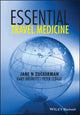 Book cover of: Essential Travel Medicine. By: Jane N. Zuckerman
