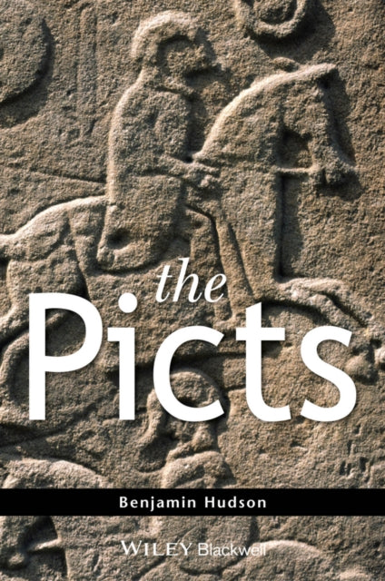 Book cover of: Picts