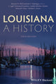 Book cover of: Louisiana. By: Bennett H. Wall