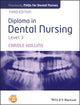 Book cover of: Diploma in Dental Nursing, Level 3