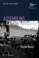 Book cover of: Assembling Export Markets. By: Stefan Ouma