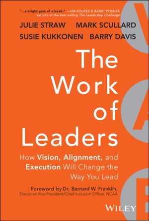 Work of Leaders