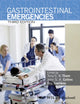 Book cover of: Gastrointestinal Emergencies. By: Tony C. K. Tham