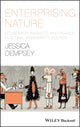 Book cover of: Enterprising Nature. By: Jessica Dempsey