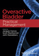 Book cover of: Overactive Bladder. By: Jacques Corcos