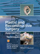 Book cover of: Plastic and Reconstructive Surgery. By: Ross Farhadieh