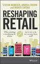 Book cover of: Reshaping Retail